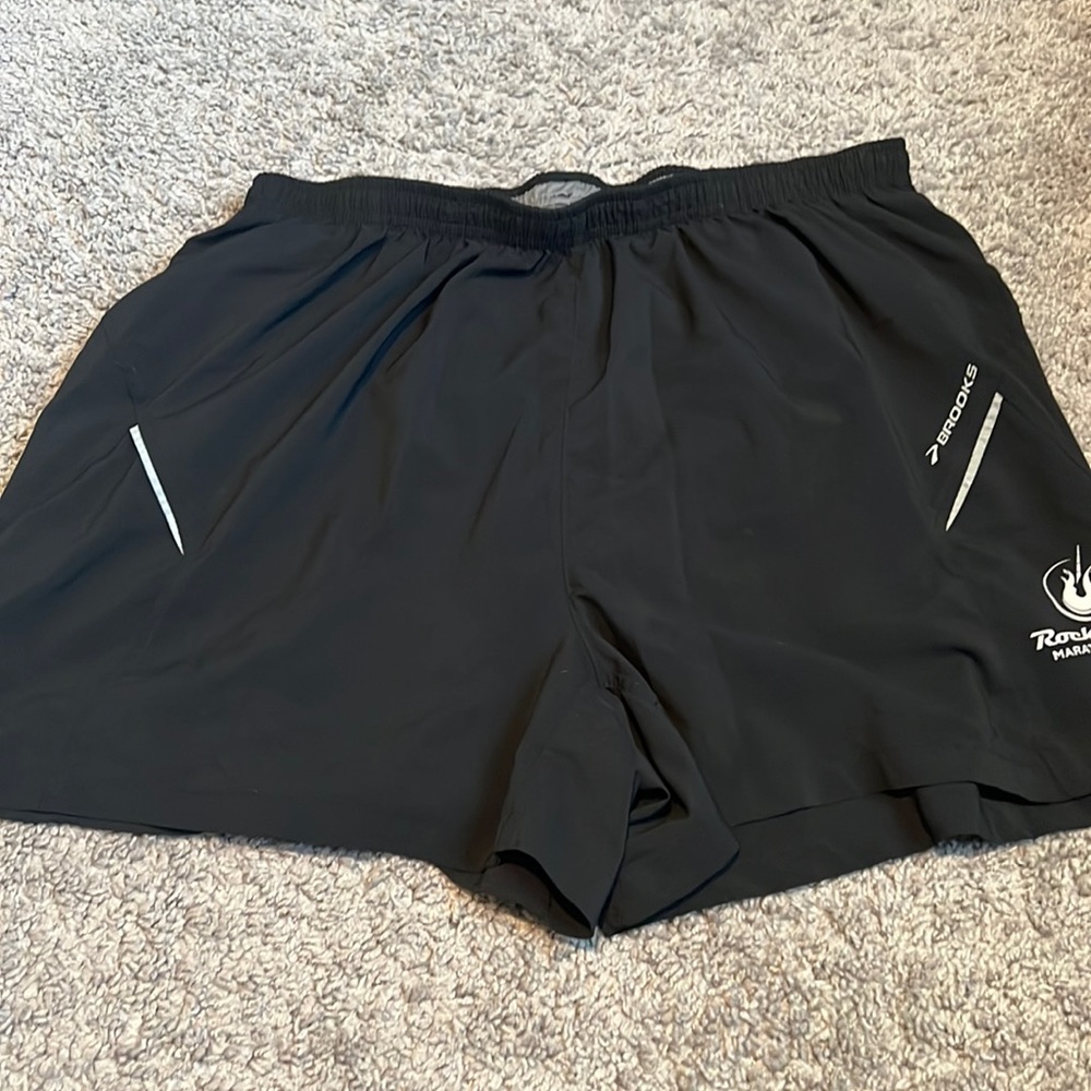 Biker shorts